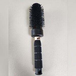 T3 Volume 2.0 2" Ceramic-Coated Brush ~BLACK (NEW)